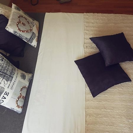 Apartment Lovre Spalato Esterno foto