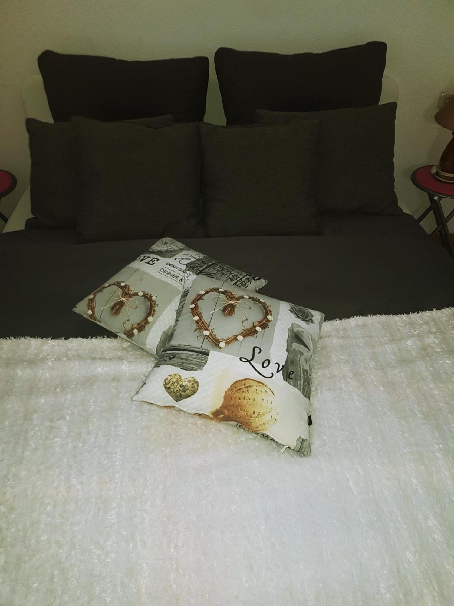 Apartment Lovre Spalato Esterno foto