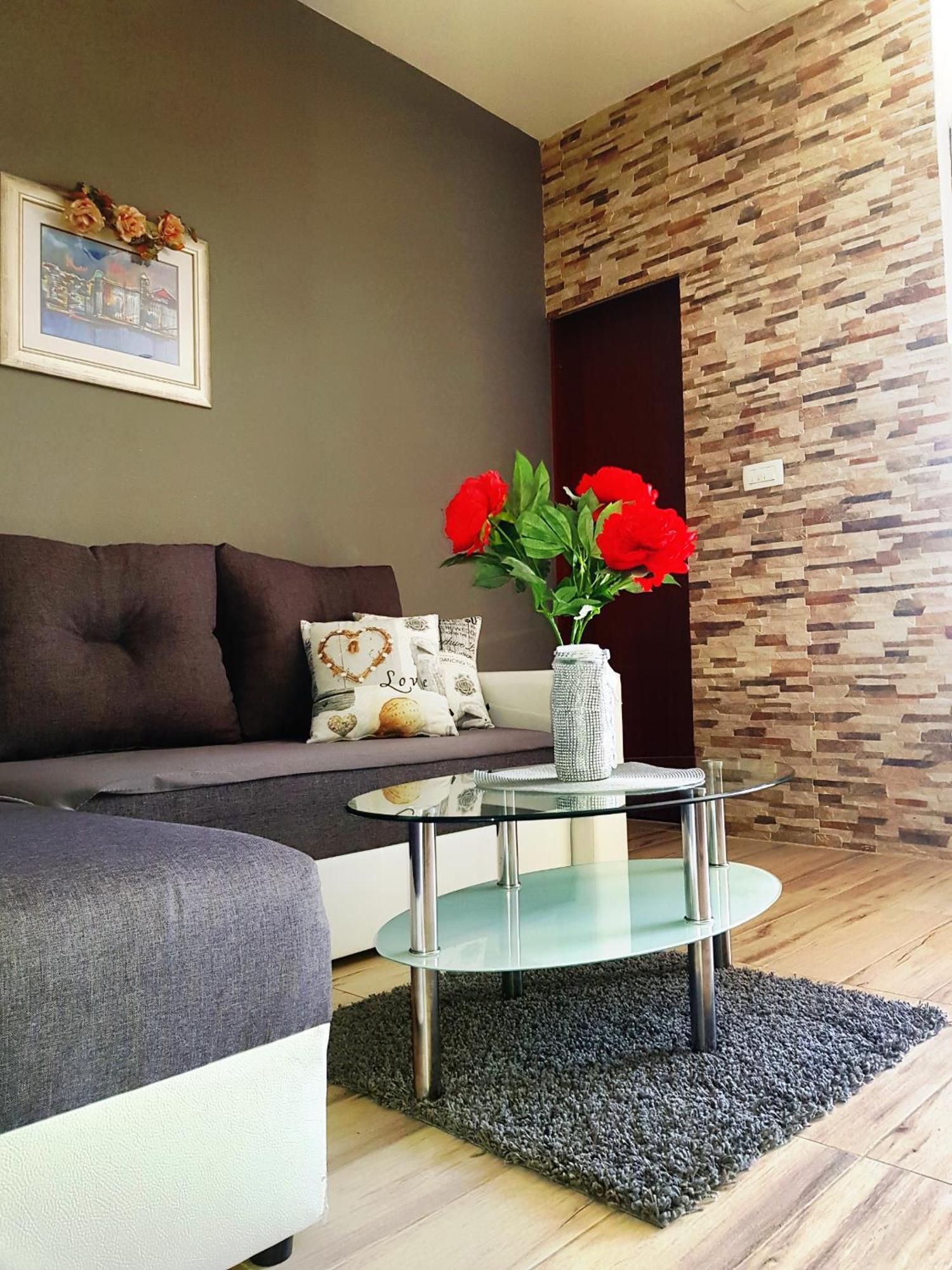 Apartment Lovre Spalato Esterno foto
