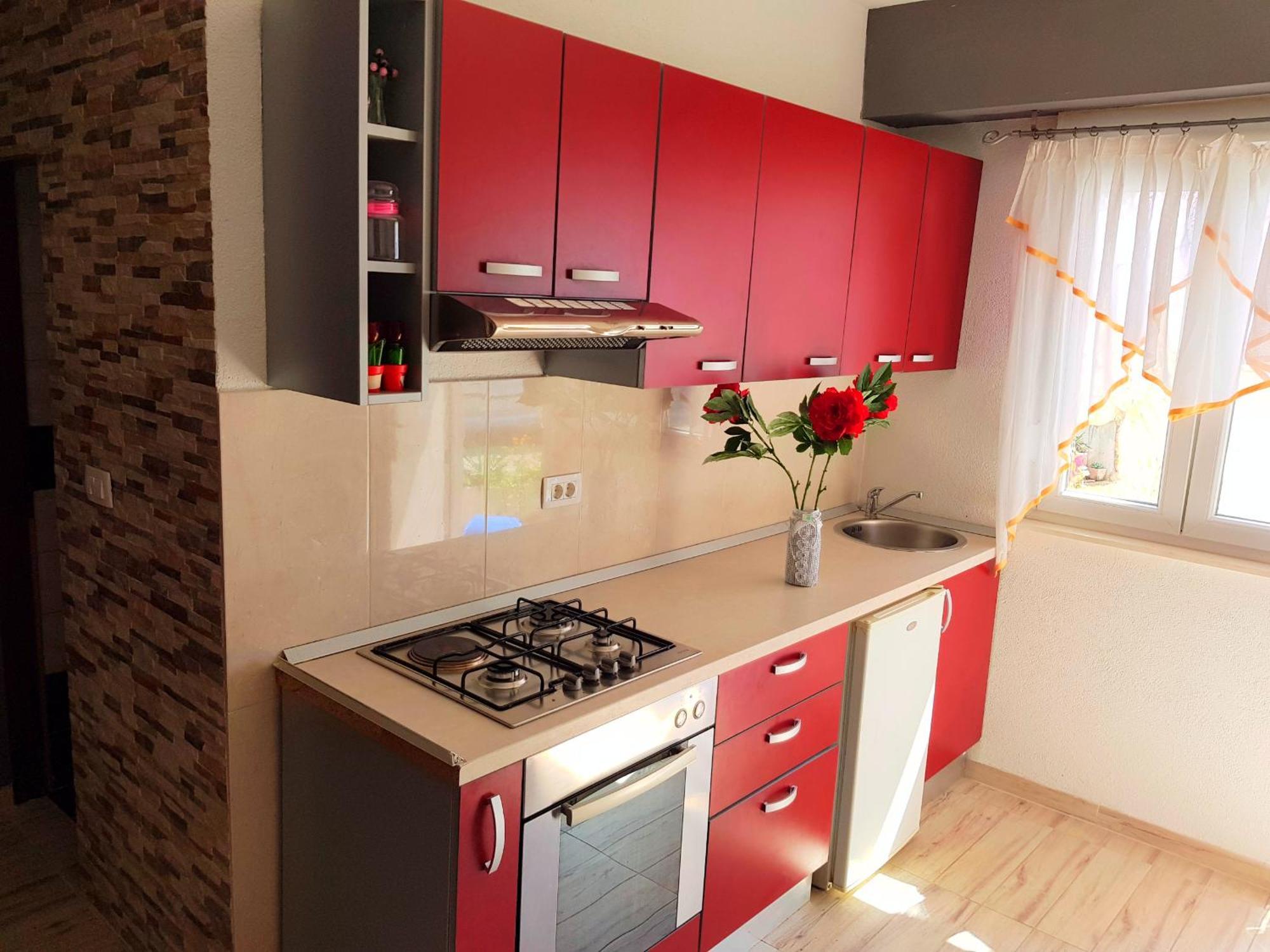 Apartment Lovre Spalato Esterno foto
