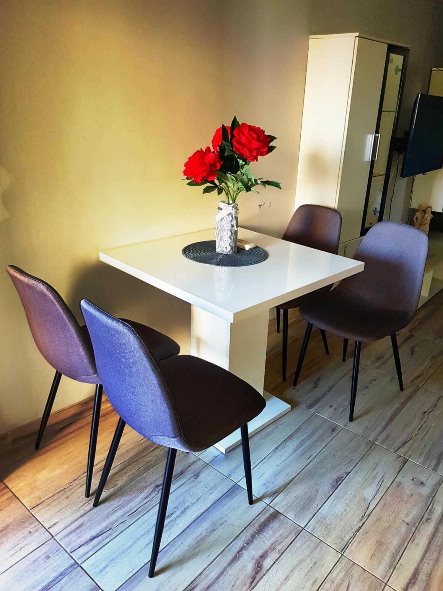 Apartment Lovre Spalato Esterno foto