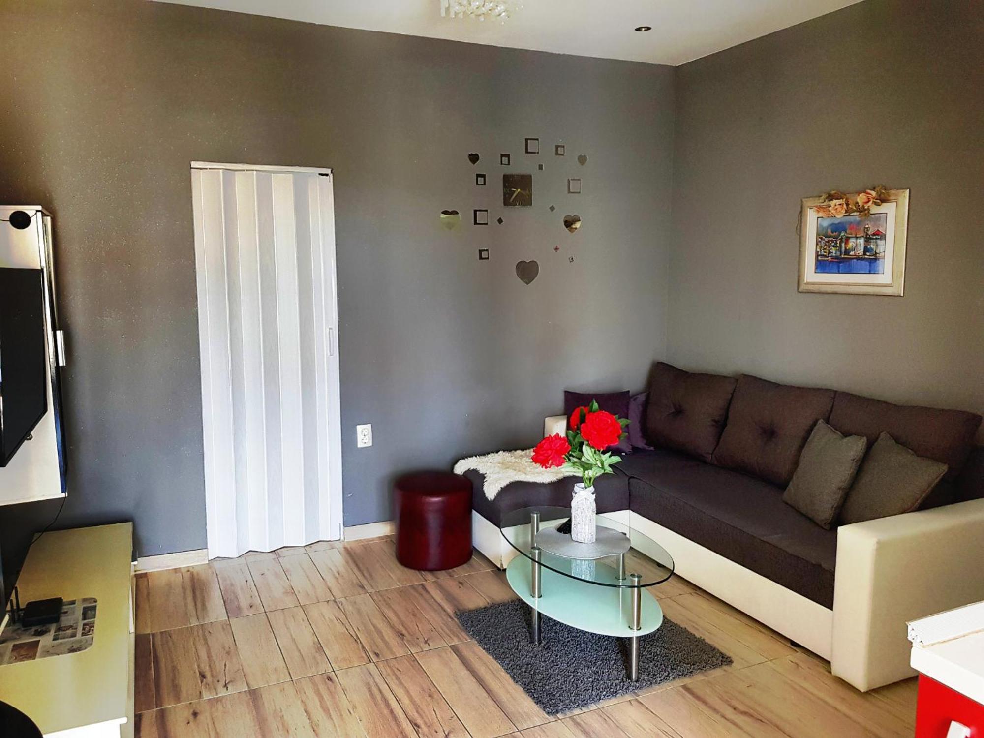 Apartment Lovre Spalato Esterno foto