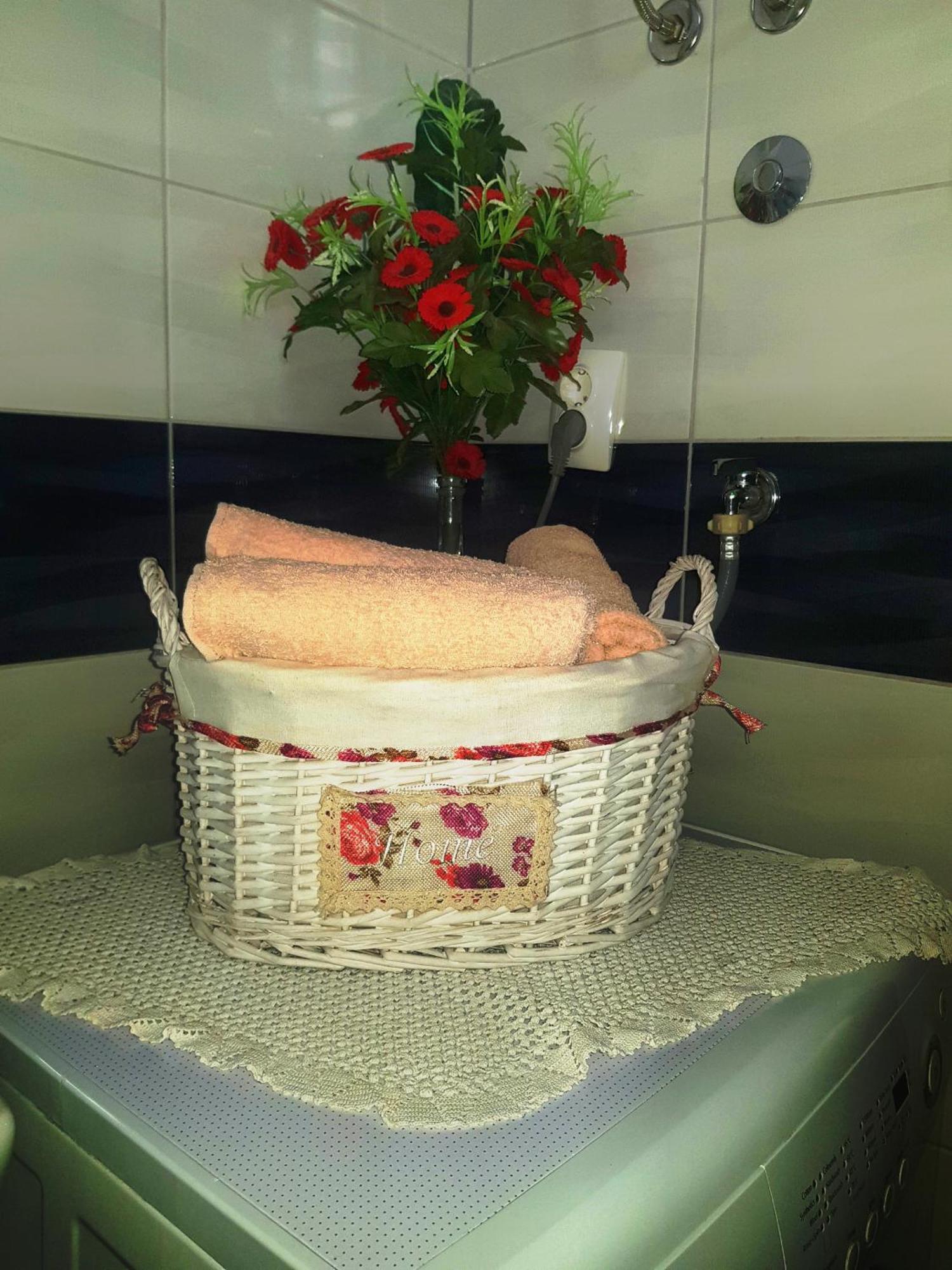 Apartment Lovre Spalato Esterno foto