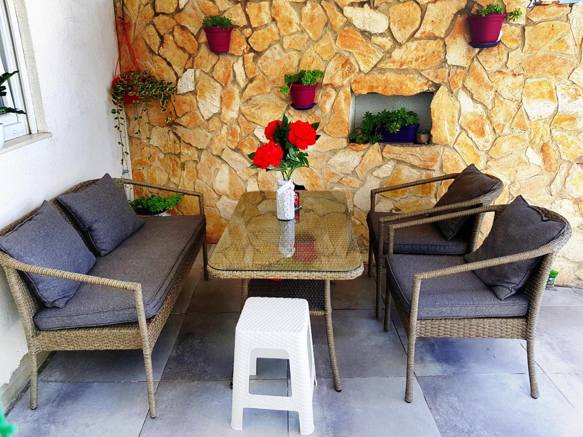 Apartment Lovre Spalato Esterno foto
