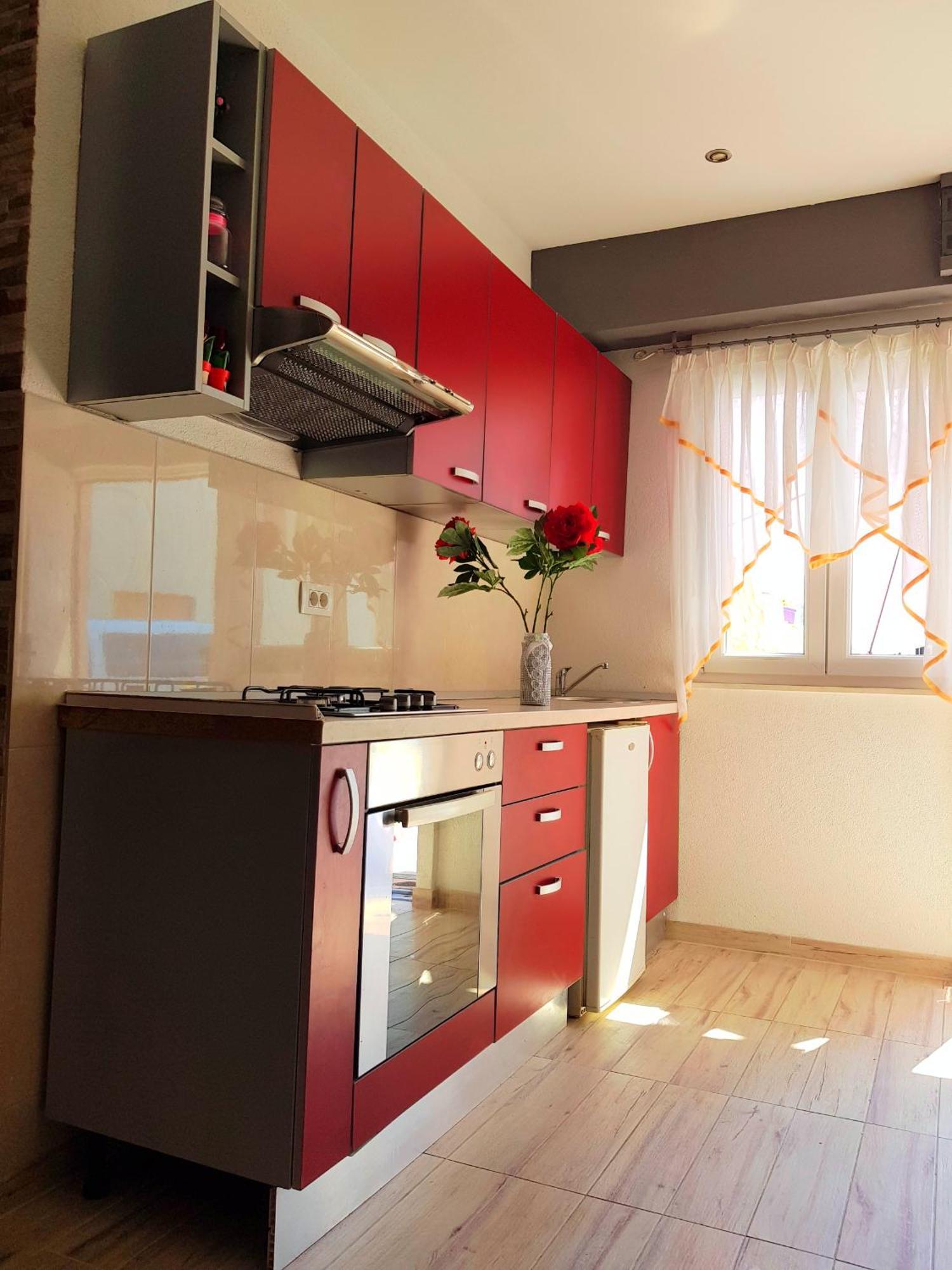 Apartment Lovre Spalato Camera foto